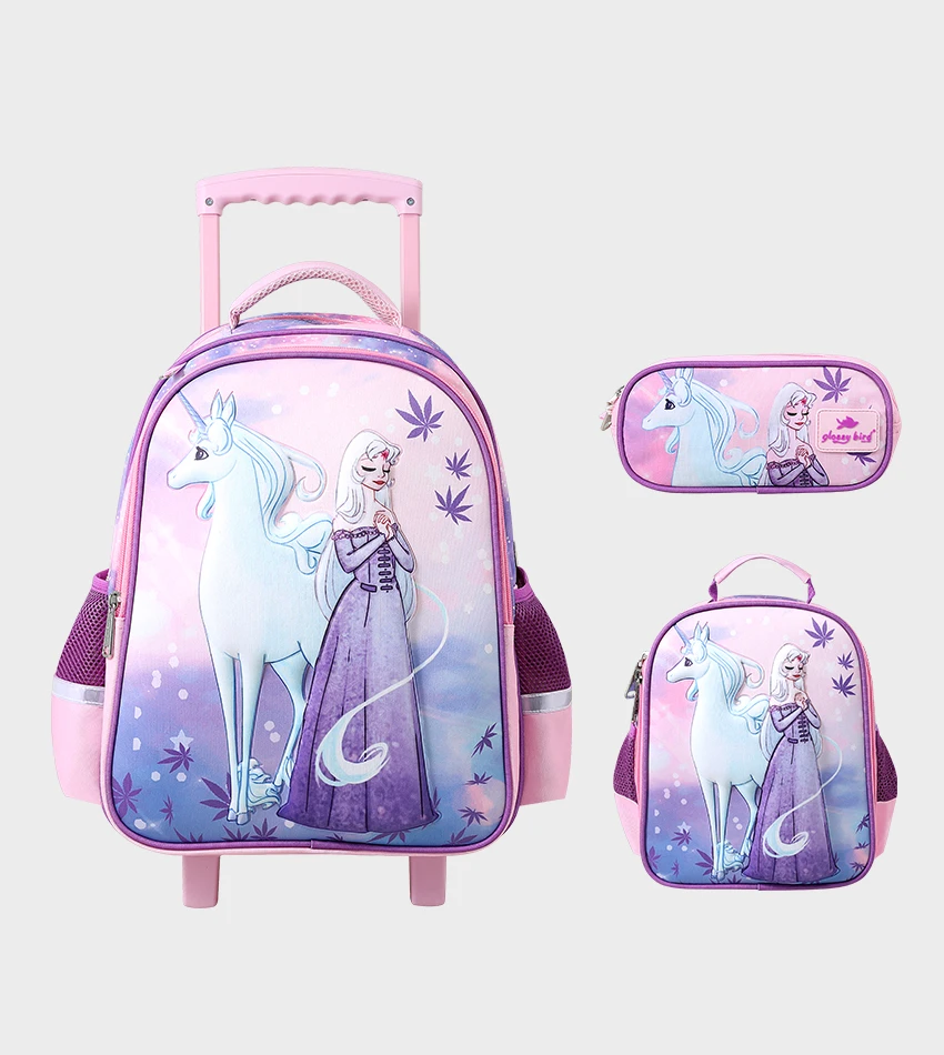 Trolley School Bag GB3910T